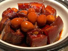 -荷塘秋月·本帮江浙菜(国权路店)