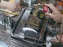 -幸福小串·地摊小炉子(三阳路店)