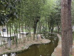 -西安关中民俗艺术博物院