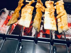 -很久以前羊肉串(大华三路店)