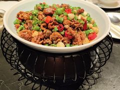 -芳芳私房菜·精做淮扬菜(承德路店)