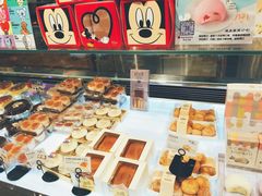 -巴黎贝甜(银城东苑店)