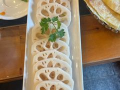 -老码头火锅(玉林店)