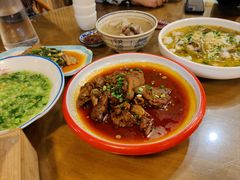 -易老妈蹄花.特色川菜(人民公园总店)