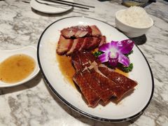 -香港深井掂檔烧鹅茶餐厅(海韵城店)