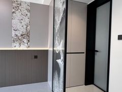 -索菲亚衣柜橱柜家具全屋定制(汶水红星店)