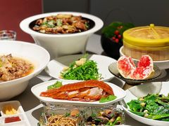 -悦融琥珀·京鲁菜·海味珍品(西单店)