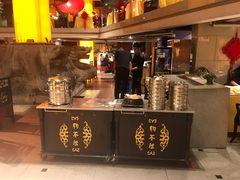 -狗不理(塘沽店)