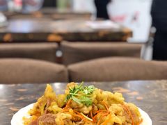 锅包肉-张包铺(道外店)