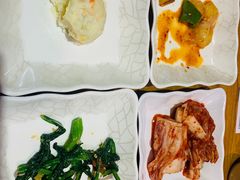 -紫霞门韩国料理烤肉(深南东路店)