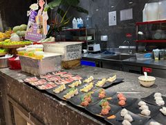 -吉布鲁牛排海鲜自助(温江合生汇店)