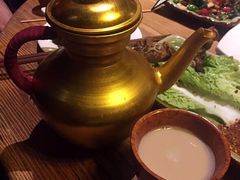 -康巴藏餐(束河古镇店)