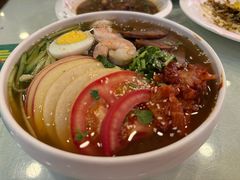 -东四民芳餐厅(朝阳门店)