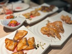 -大渔铁板烧(万象城店)