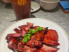 -留半山·香港食堂(啦啦宝都店)