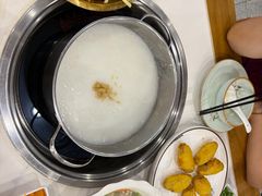 -盈田盈粥庄(博山东路店)