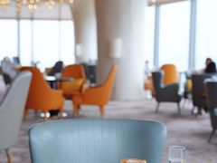 -三迪希尔顿酒店·星空酒廊