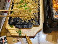-聚点串吧·北京烧烤(朝北店)