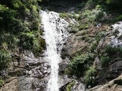 -宁波五龙潭景区