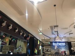 -斗牛士牛排餐厅(嘉里汇店)