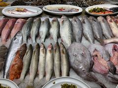 -健眺小海鲜(临海后山店)