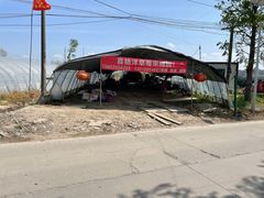 -喜杨洋草莓采摘园