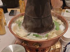 -牛街·马辈儿涮肉(牛街总店)