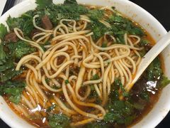 -宛平李记小吃(东关街店)