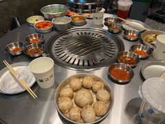 -馥二代韩式烤肉 2세대 불고기(喷水池店)