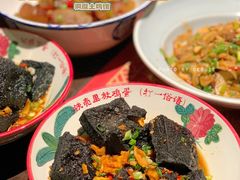 -洞庭土菜馆(天河北总店)