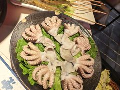-海煮叹鲜·粥底火锅·港式海鲜打边炉(赛银国际广场店)