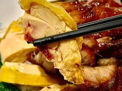 -龙记香港茶餐厅(久光百货店)