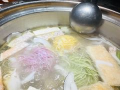 -大头椰·海南椰子鸡火锅(思明万象城店)