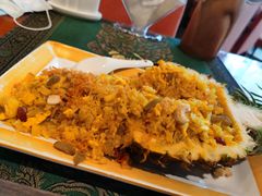 -火舞泰·泰式海鲜火锅餐厅(世纪城店)