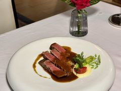 -圣丰索菲特·法国餐厅