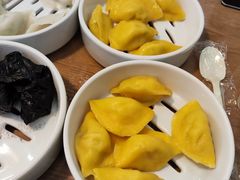 -船歌·鱼水饺青岛菜(枫蓝国际购物中心店)