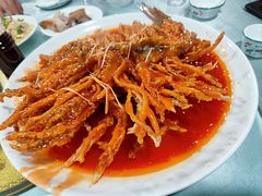 -石饮红星包子(中山路店)