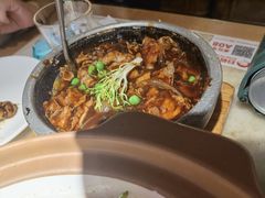 -佬肥猫·浙江乡村菜(国华广场店)