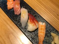 -渔寿司·日本料理(艾尚天地店)