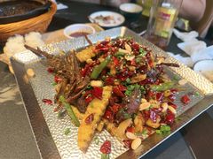 -饕然·民间川菜(龙泉店)