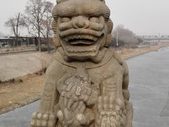 -卢沟桥文化旅游区(卢沟桥)