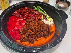 -卤校长老火锅(杨家坪直营店)