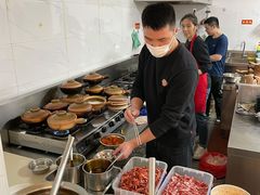 -壹煲口福煲仔饭(中山路店)