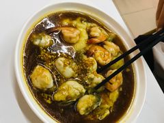 -新一味普宁肠粉王(梅林店)