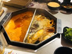 -八角锄烧·肉火锅(天河城店)