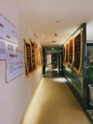 -明宇集团·积木枝芽母婴健康管理中心(天府店)