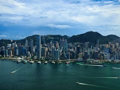 -环球贸易广场(ICC)