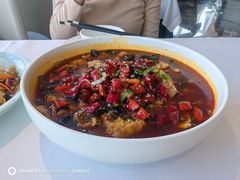 -大铁勺新津菜(迎水道店)