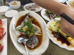 -潘先生平价海鲜城(神州半岛店)