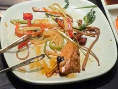 -梨花自助烤肉(西三旗万象汇黑金店)